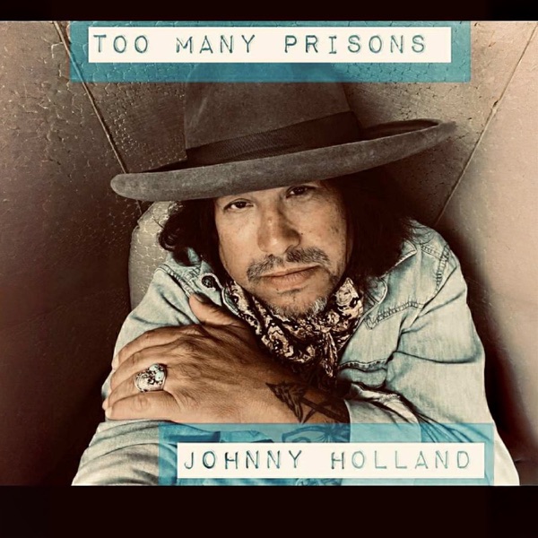 Too Many Prisons (feat. Eric Heatherly) - Single album cover