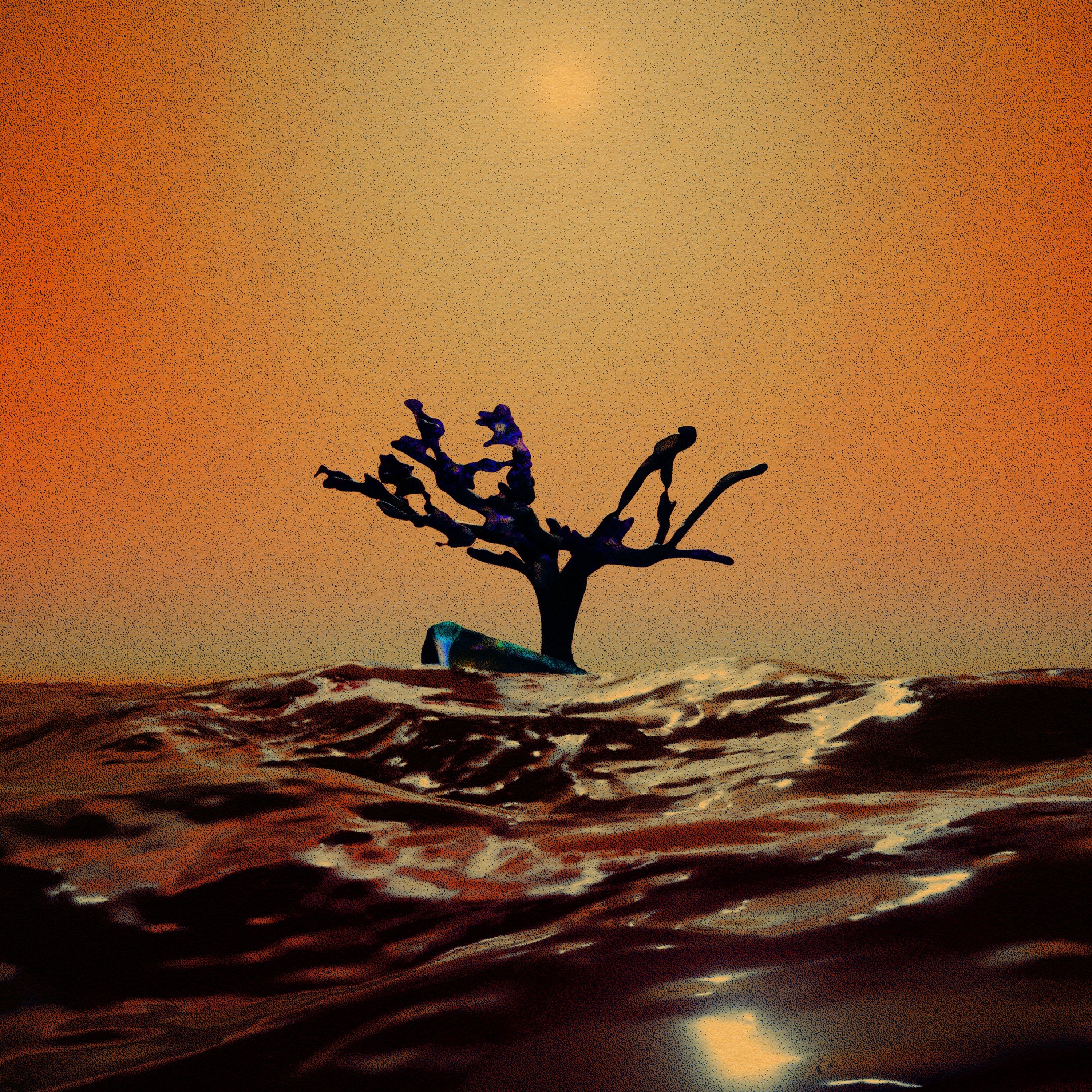Body Unwind - Single album cover