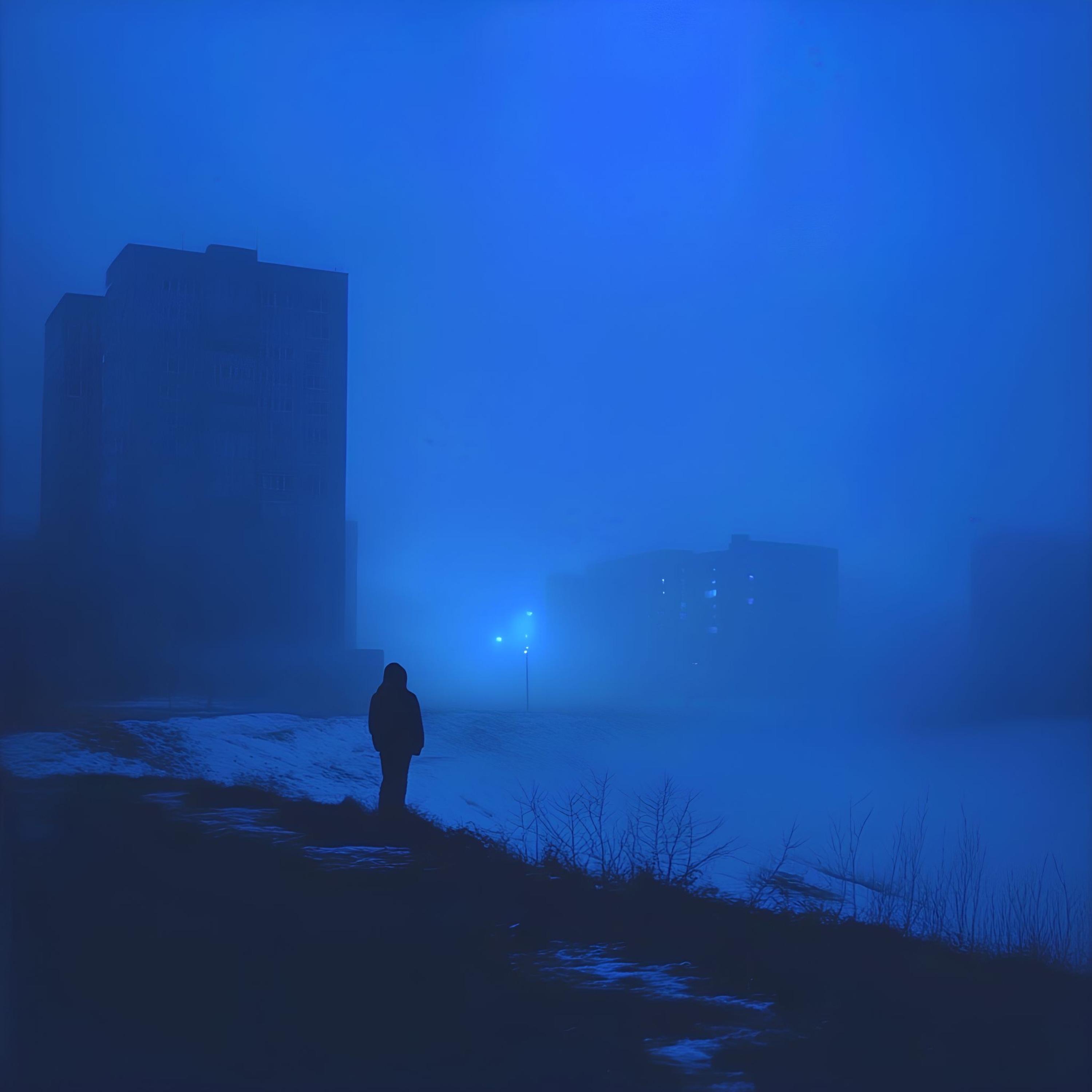 until it’s only memory - Single album cover