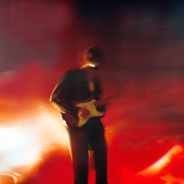 All The Time in the World - Single album cover