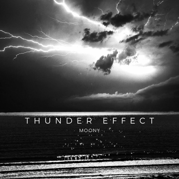Thunder Effect - Single album cover