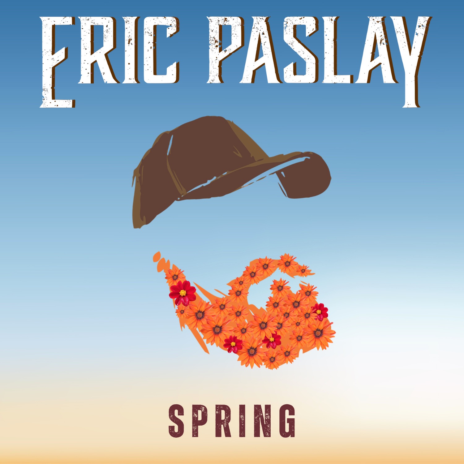 Spring - EP album cover