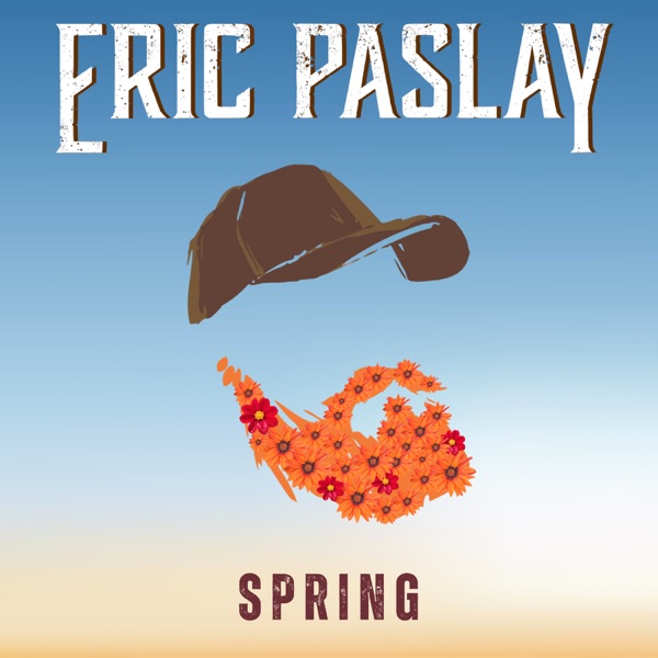 Spring - EP album cover
