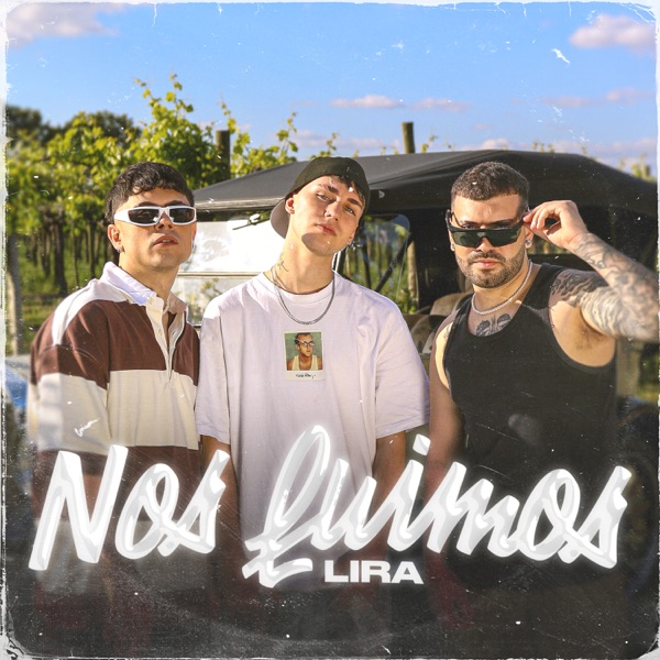 Nos Fuimos - Single album cover