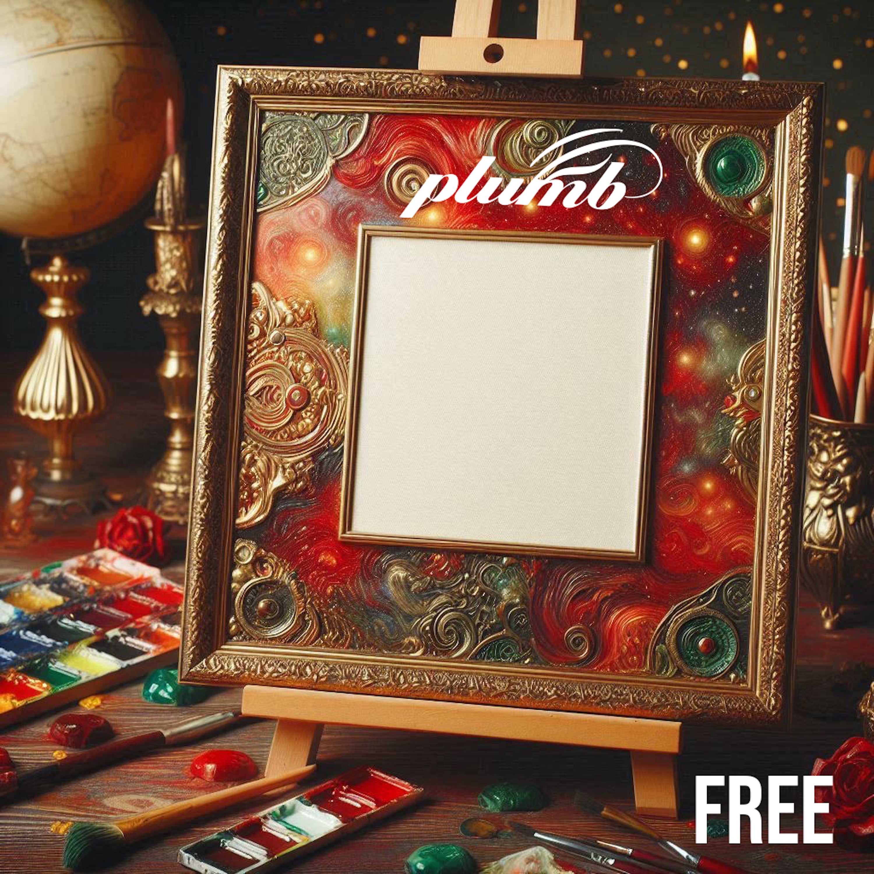 Free (I'm Not One of You) - Single album cover