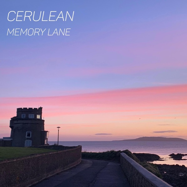 Memory Lane - Single album cover