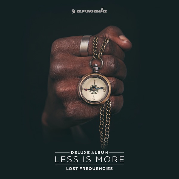 Less Is More (Deluxe) album cover