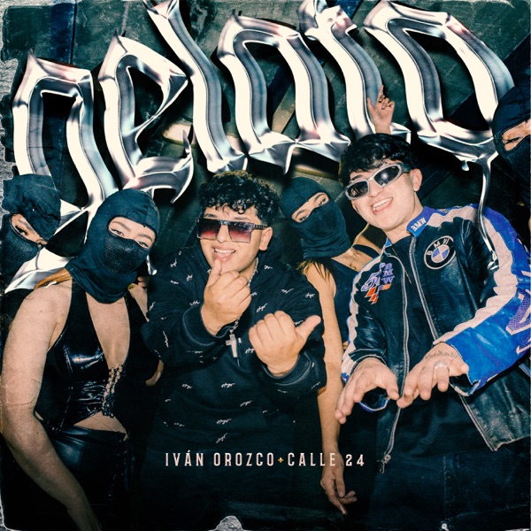GELATO - Single album cover