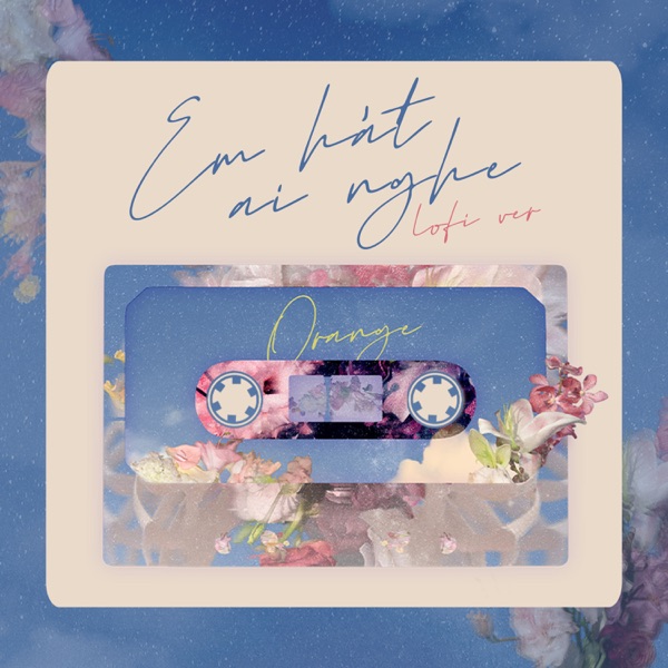Em Hát Ai Nghe (Lofi) - Single album cover