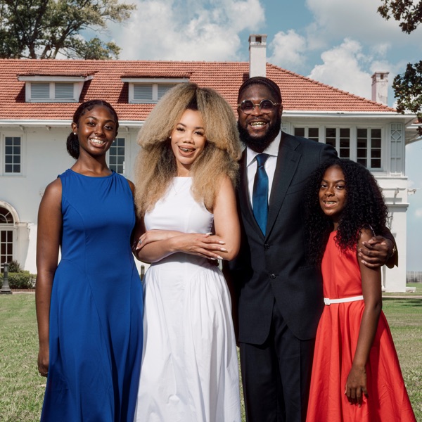 Miss Black America - Single album cover