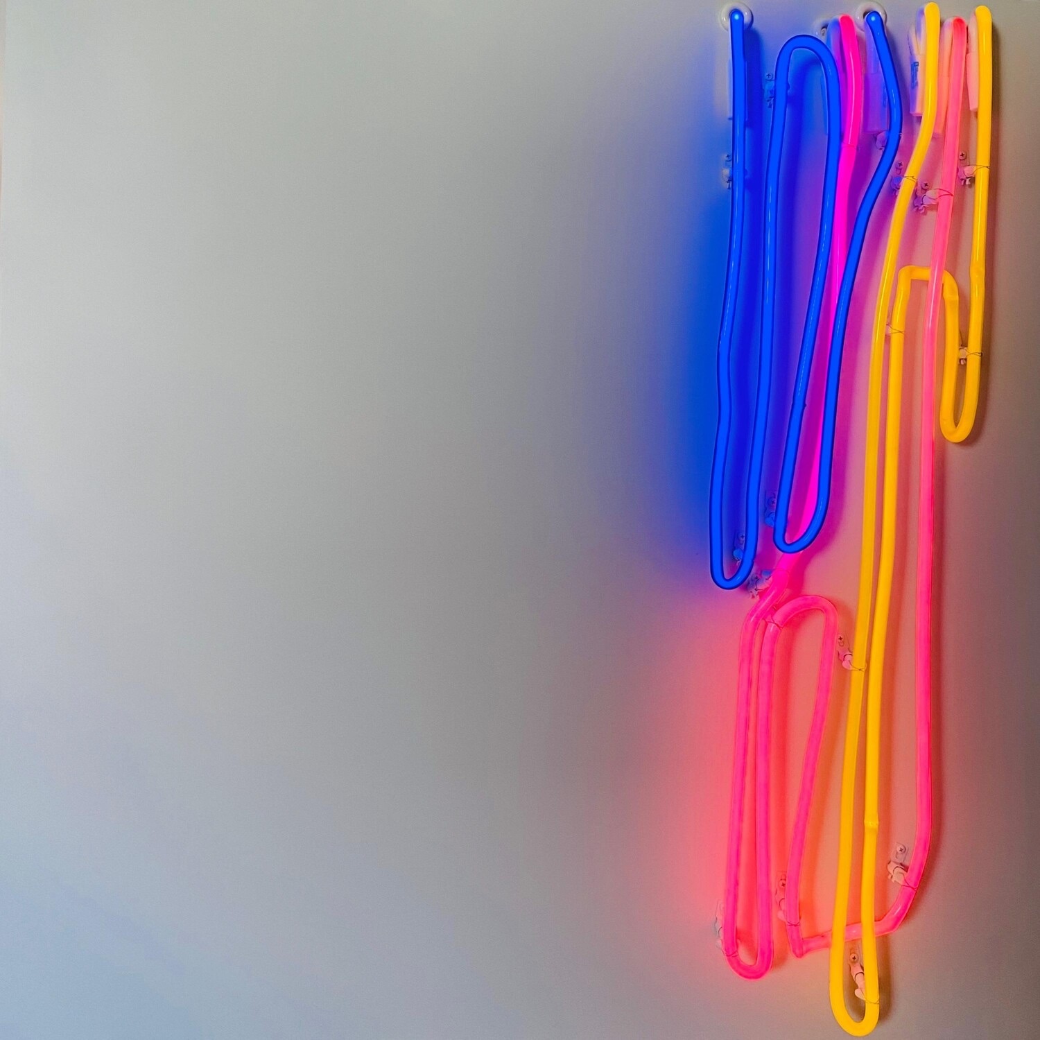 Neon Arrow - Single album cover