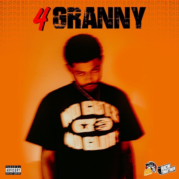 4Granny album cover