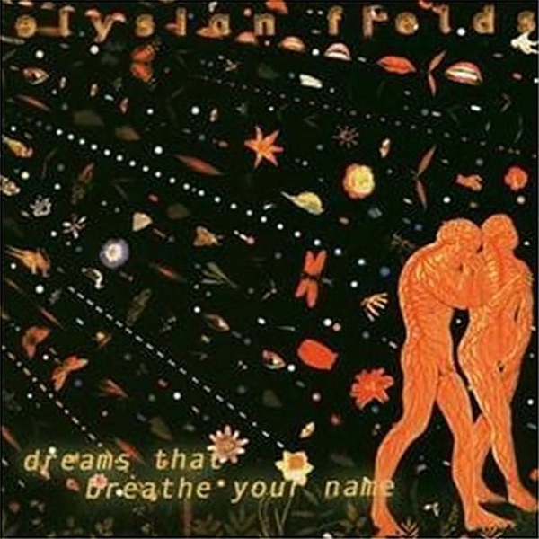 Dreams That Breathe Your Name album cover