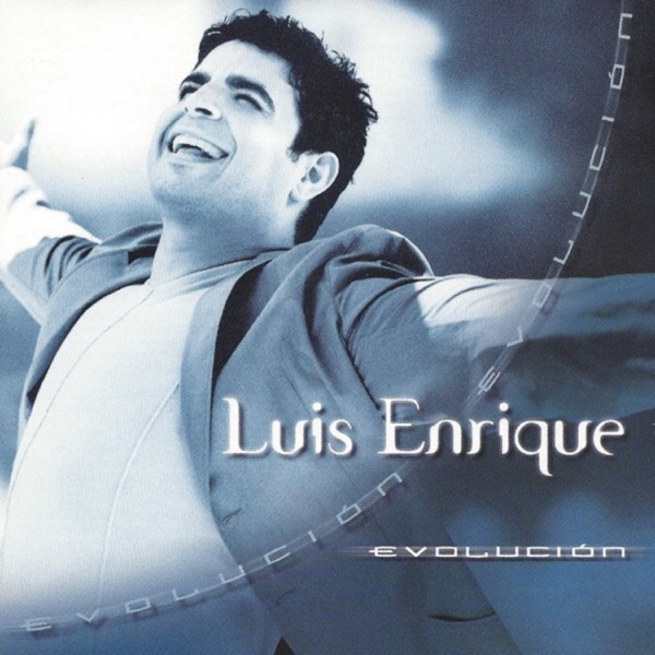 Evolución album cover