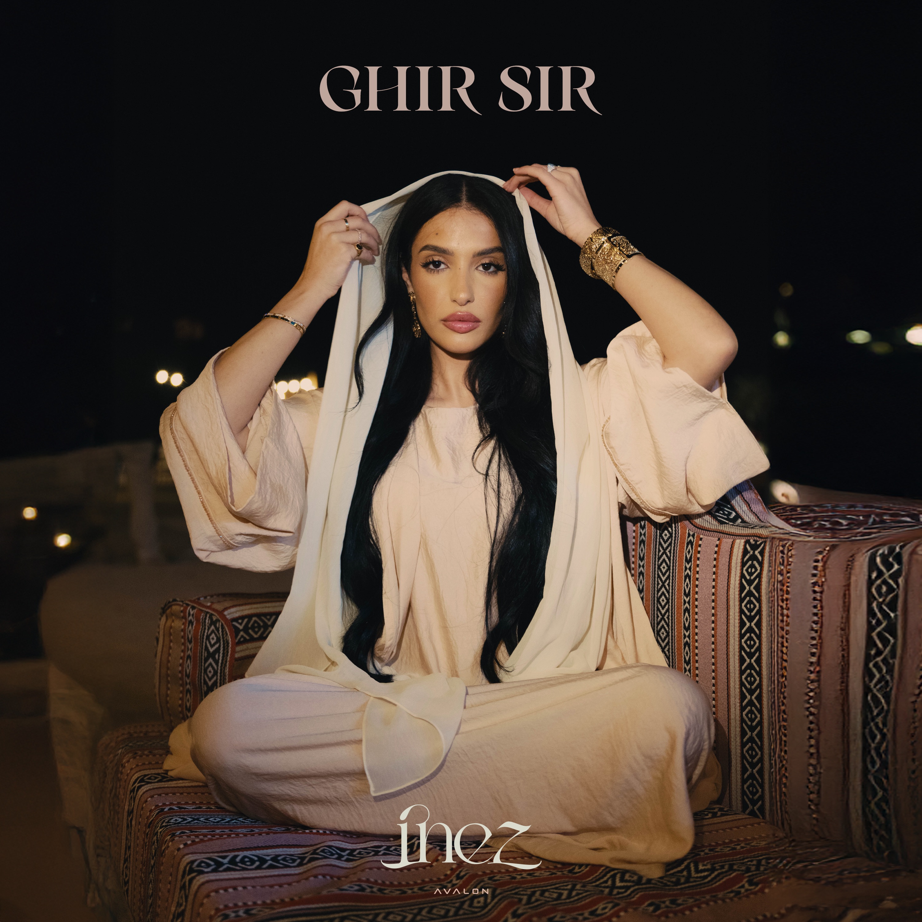Ghir Sir - Single album cover