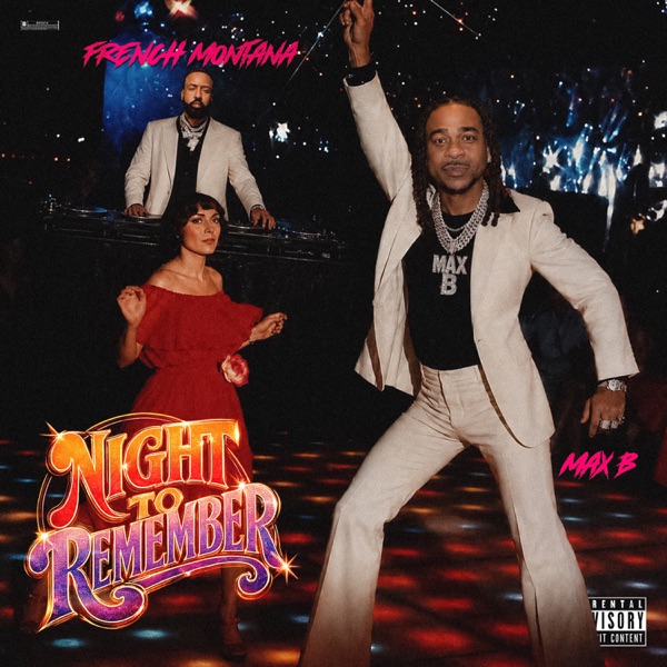 Night To Remember album cover