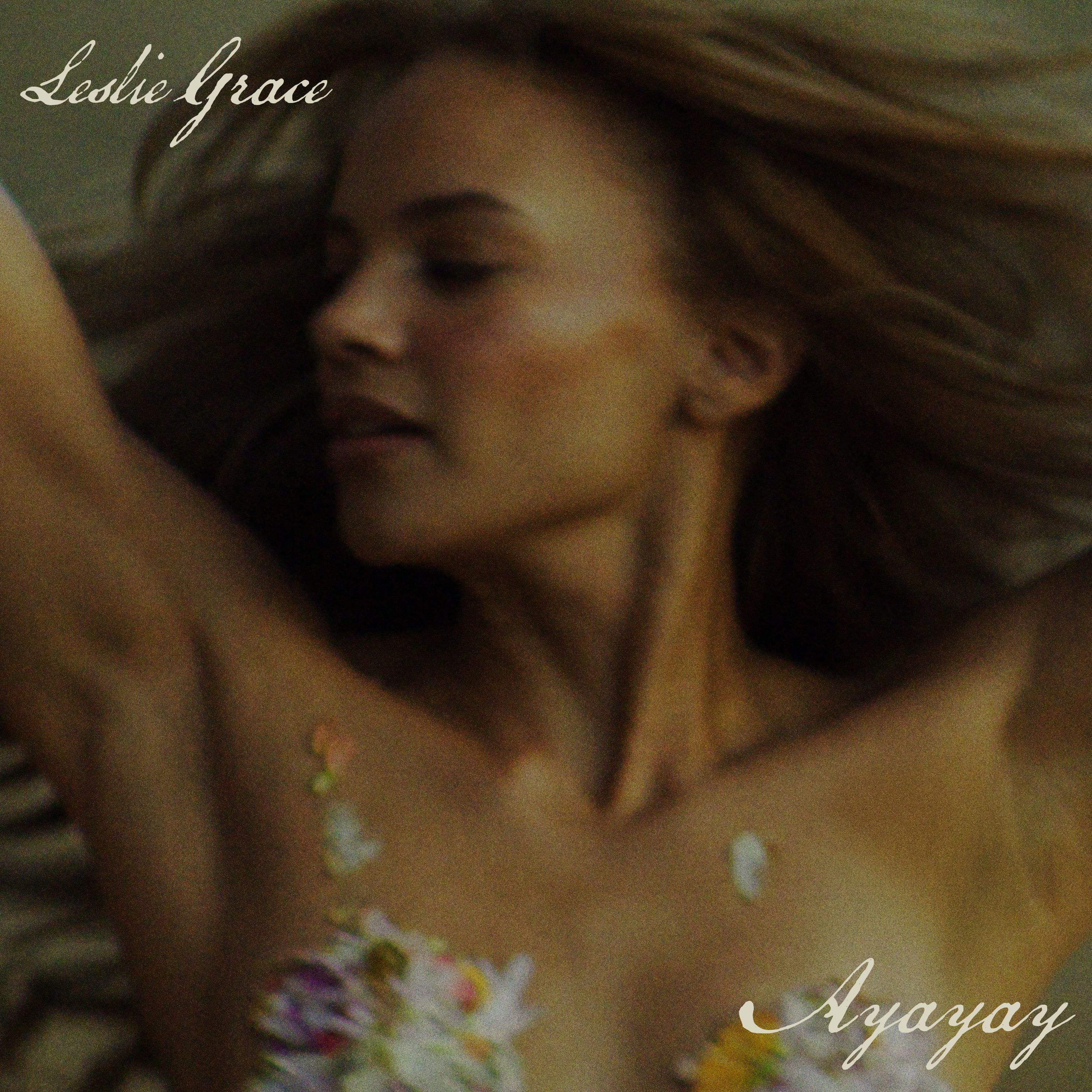 AYAYAY - Single album cover