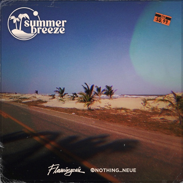 Summer Breeze - Single album cover