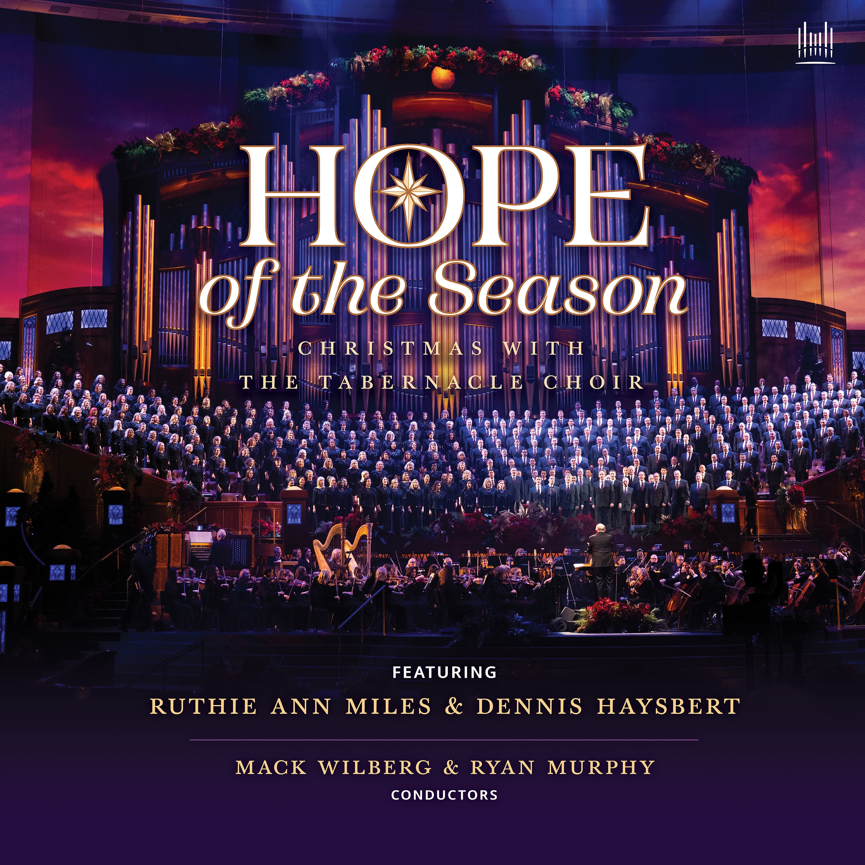Hope of the Season album cover
