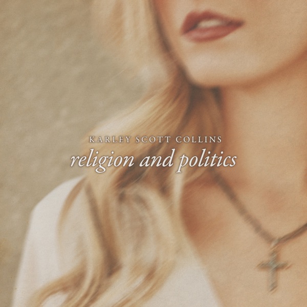 Religion and Politics - Single album cover
