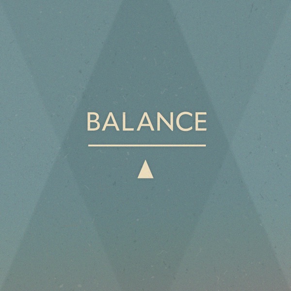 Balance album cover
