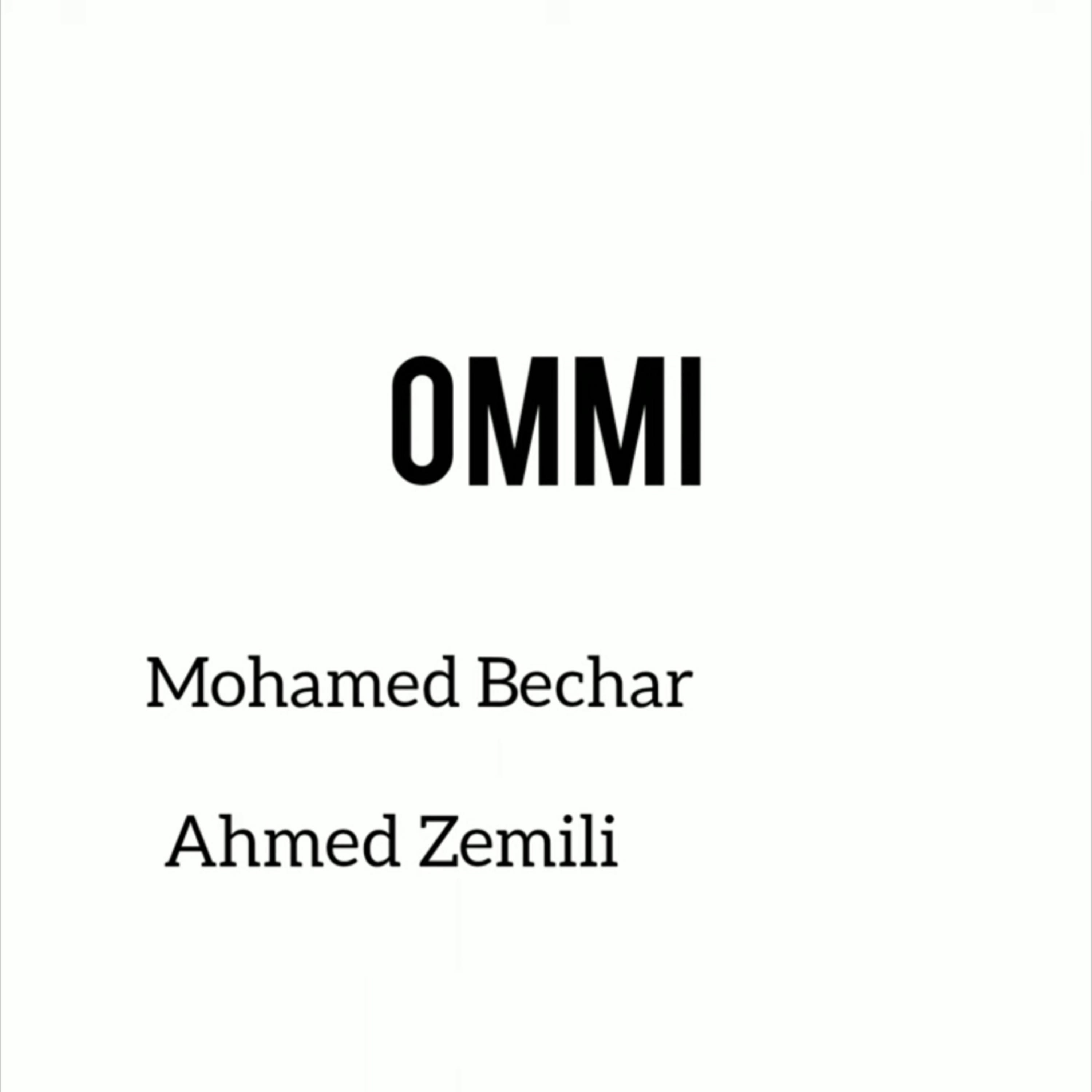 Ommi (feat. Father) - Single album cover