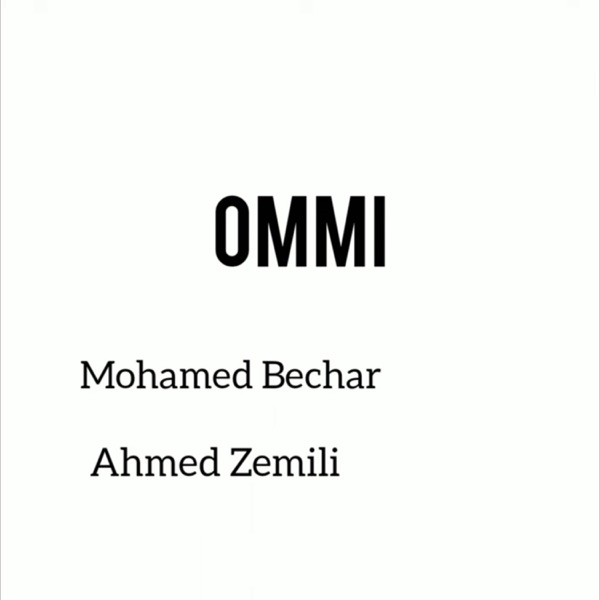 Ommi (feat. Father) - Single album cover