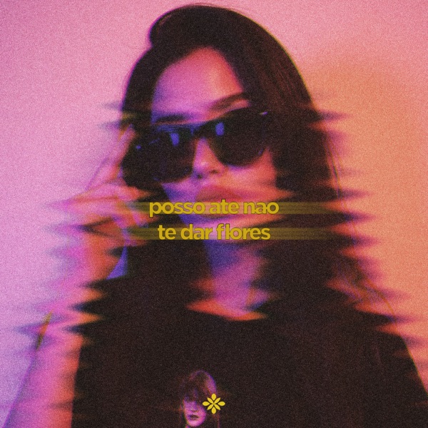 posso ate nao te dar flores (slowed) - Single album cover