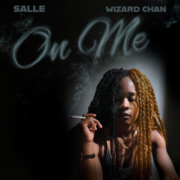 On Me - Single album cover