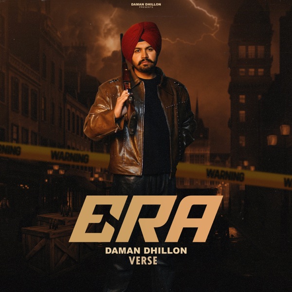 ERA - Single album cover
