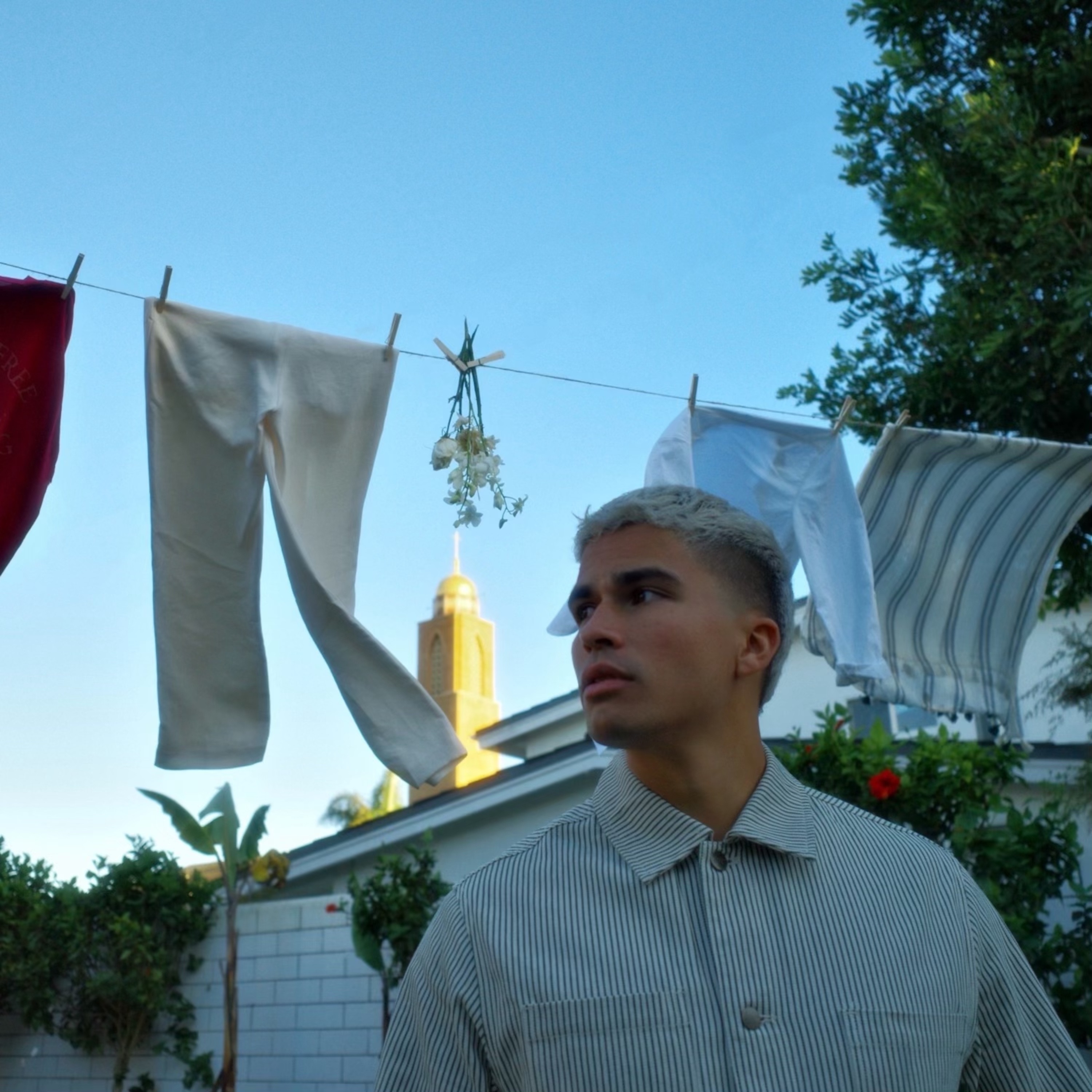 Old Ways album cover