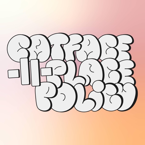 catstar - Single album cover