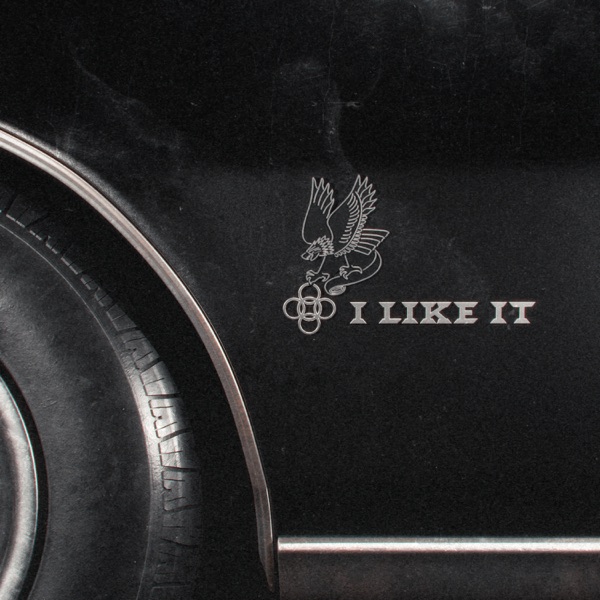 I Like It - Single album cover