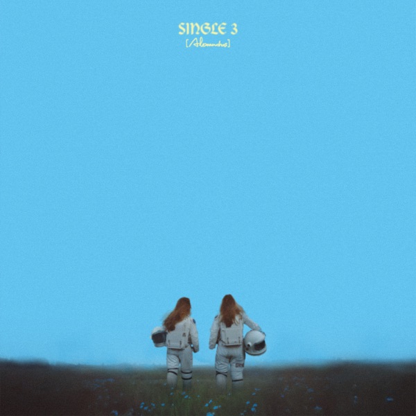 SINGLE 3 - Single album cover