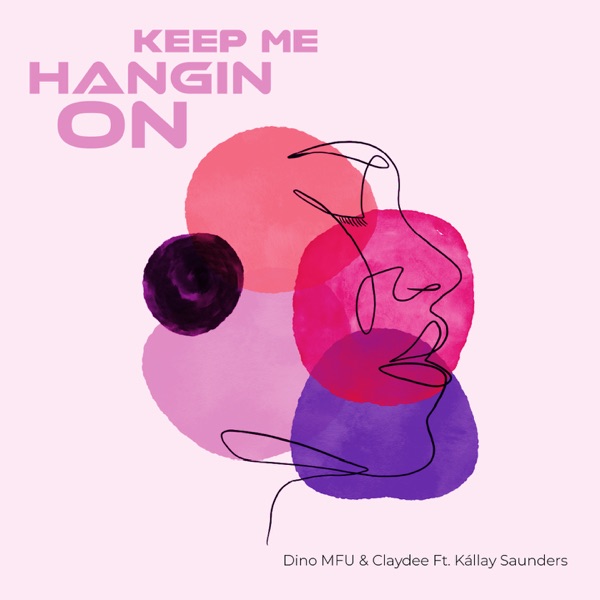 Keep Me Hangin On - Single album cover