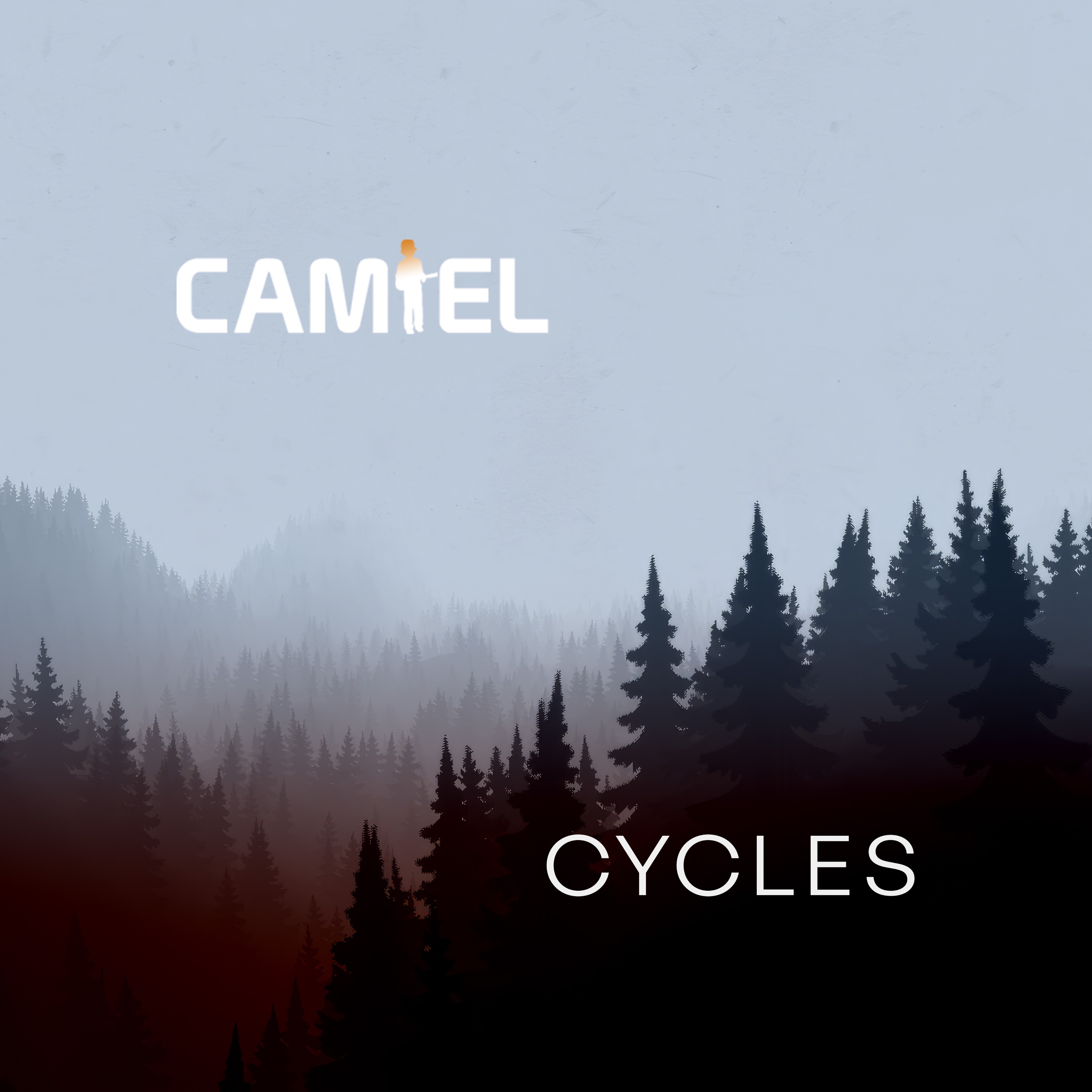 Cycles album cover