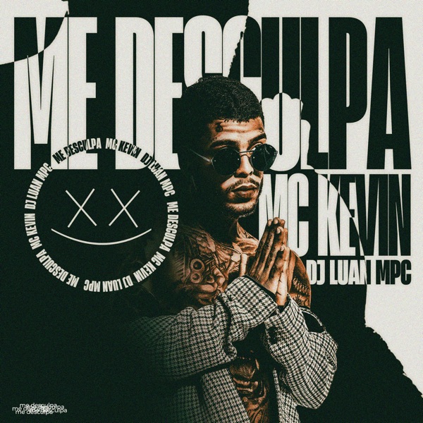 Me Desculpa - Single album cover