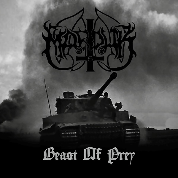 Beast Of Prey: Brutal Assault (Live - Brutal Assault Festival 2015) album cover