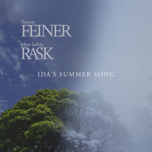 Ida’s Summer Song - Single album cover