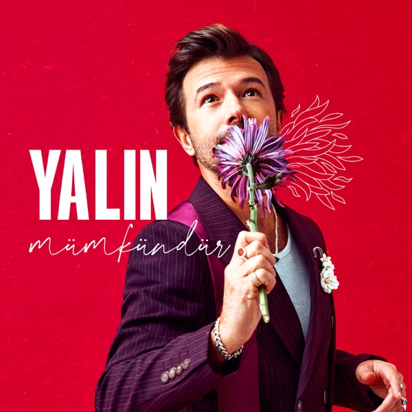 Mümkündür - Single album cover