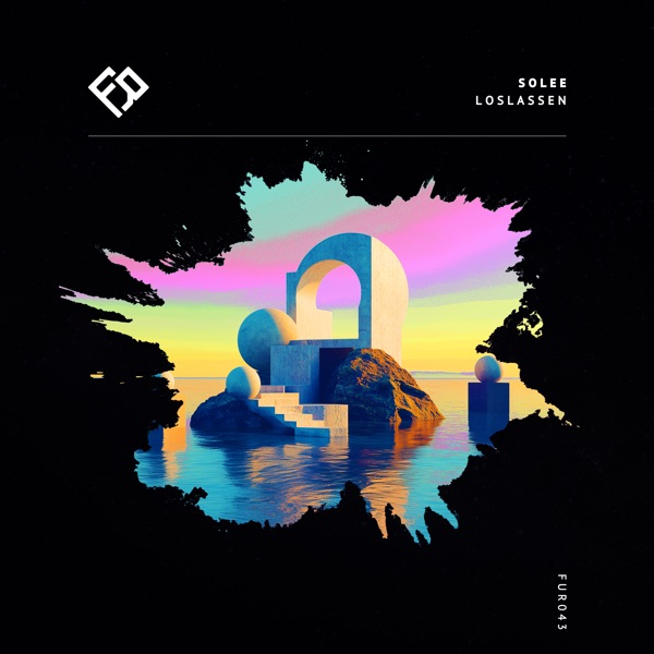 Loslassen - Single album cover