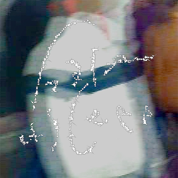 Half Asleep - Single album cover