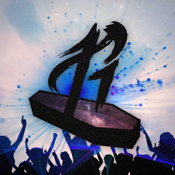 Astronomia (Coffin Dance) - Single album cover