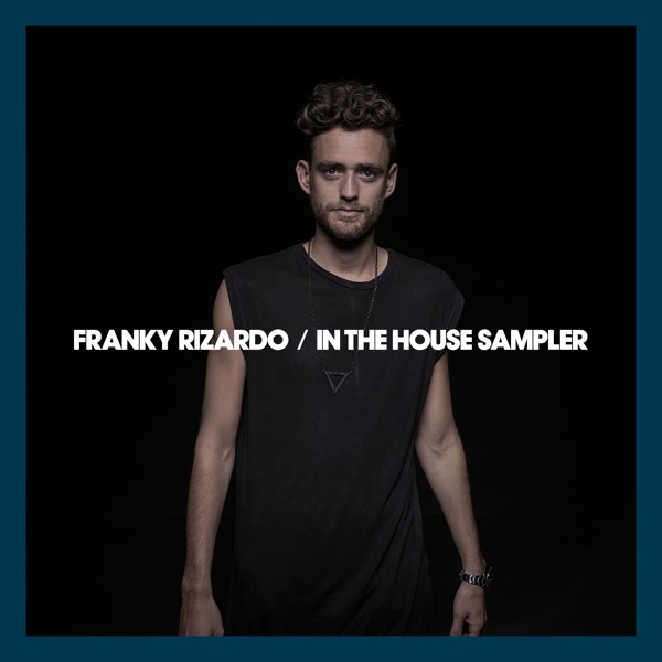 Franky Rizardo in the House Sampler - Single album cover
