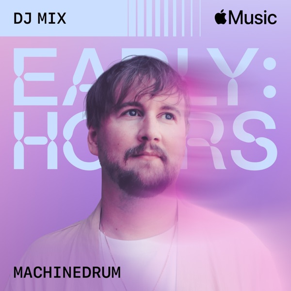 Early Hours (DJ Mix) album cover