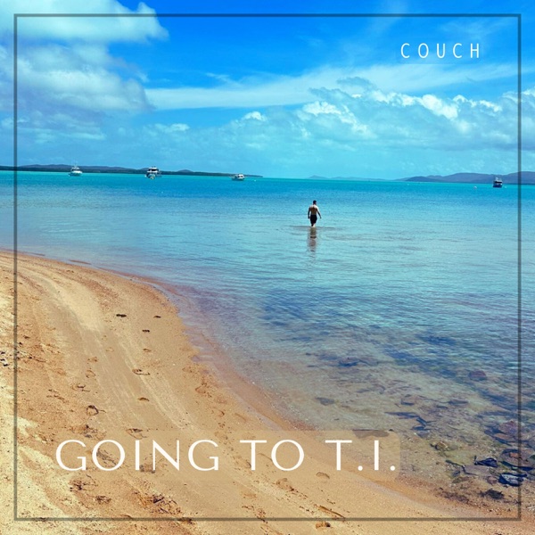 Going to T.I. - Single album cover