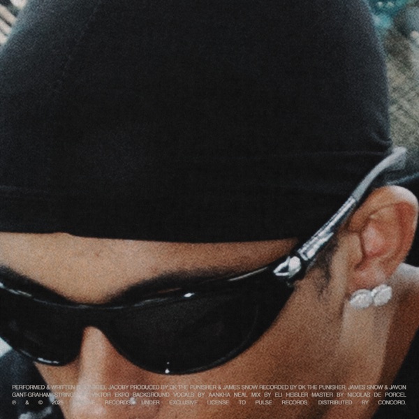 baby - Single album cover