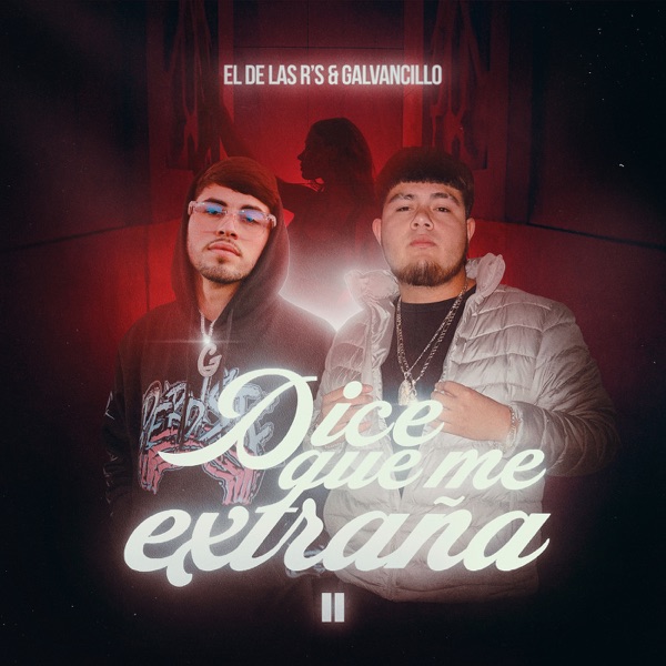 Dice Que Me Extraña II - Single album cover