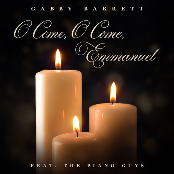 O Come, O Come, Emmanuel - Single album cover
