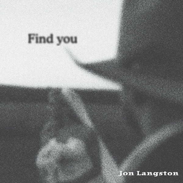 Find You (Acoustic) - Single album cover